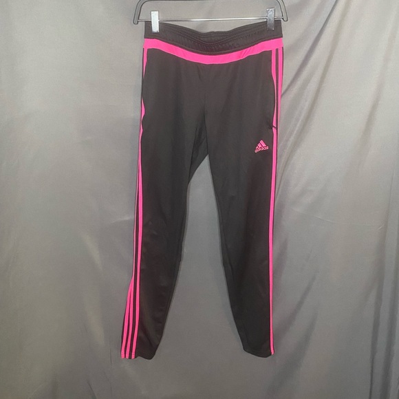 3/$30 Adidas pants - Picture 1 of 5